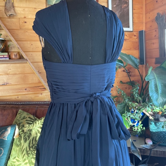 KF bridal bridesmaid dress - Picture 7 of 8